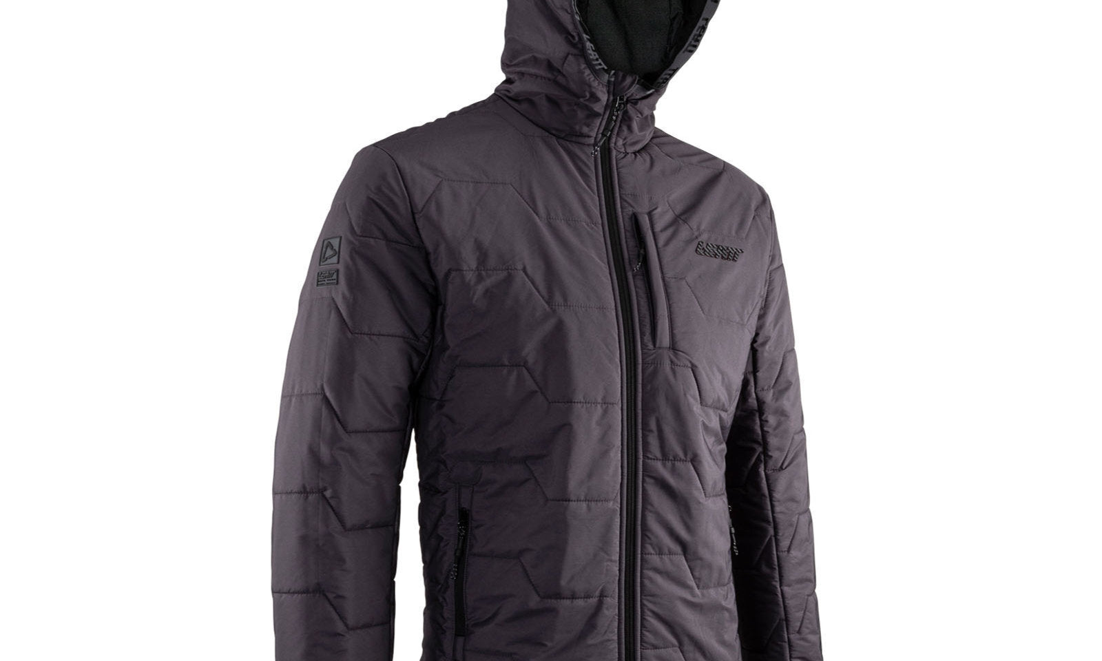 Leatt Team Jacket - Graphene