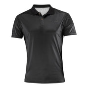 Leatt Team Polo Shirt - Graphene