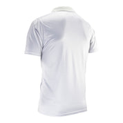 Leatt Team Polo Shirt - Steel