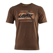 Leatt Core T-Shirt - Loam
