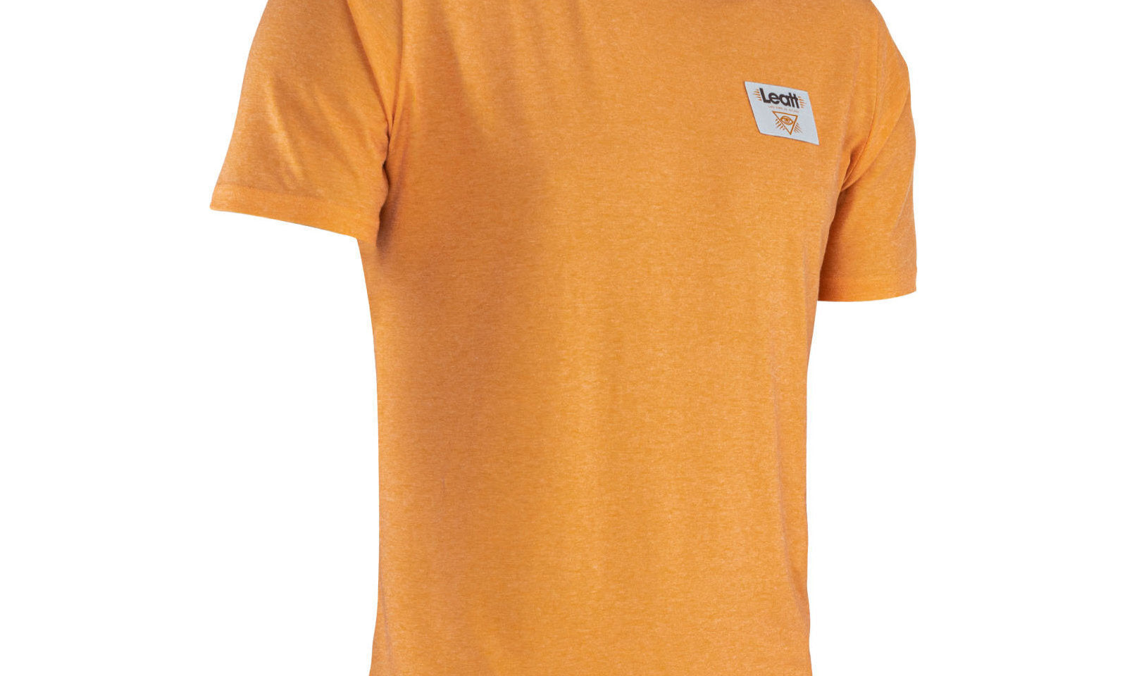 Leatt Core T-Shirt - Rust