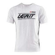 Leatt Core T-Shirt - Steel
