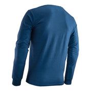 Leatt Core Long Shirt - Denim