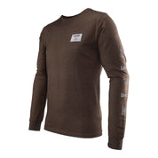 Leatt Core Long Shirt - Loam
