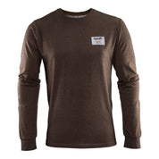 Leatt Core Long Shirt - Loam