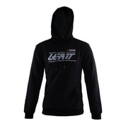Leatt Core Hoodie - Black