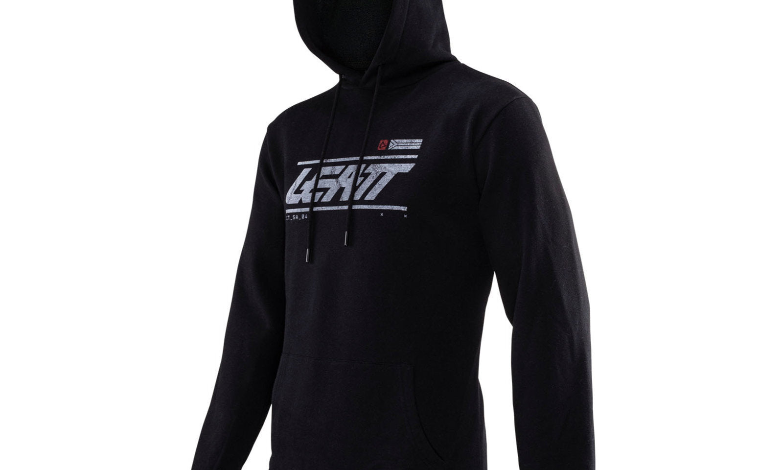 Leatt Core Hoodie - Black
