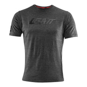 Leatt Premium T-Shirt - Black