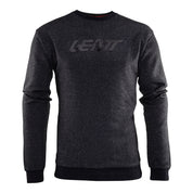 Leatt Premium Sweater - Black