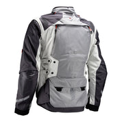 Leatt 5.5 ADV MultiTour Jacket - Iron