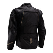 Leatt 5.5 ADV MultiTour Jacket - Stealth