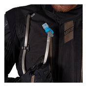 Leatt 5.5 ADV MultiTour Jacket - Stealth