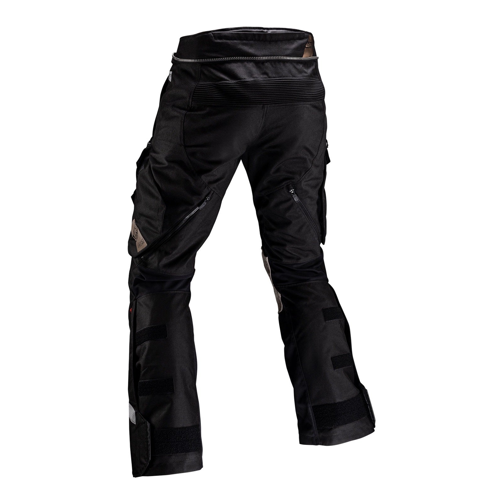 Leatt 5.5 ADV MultiTour Pant - Stealth