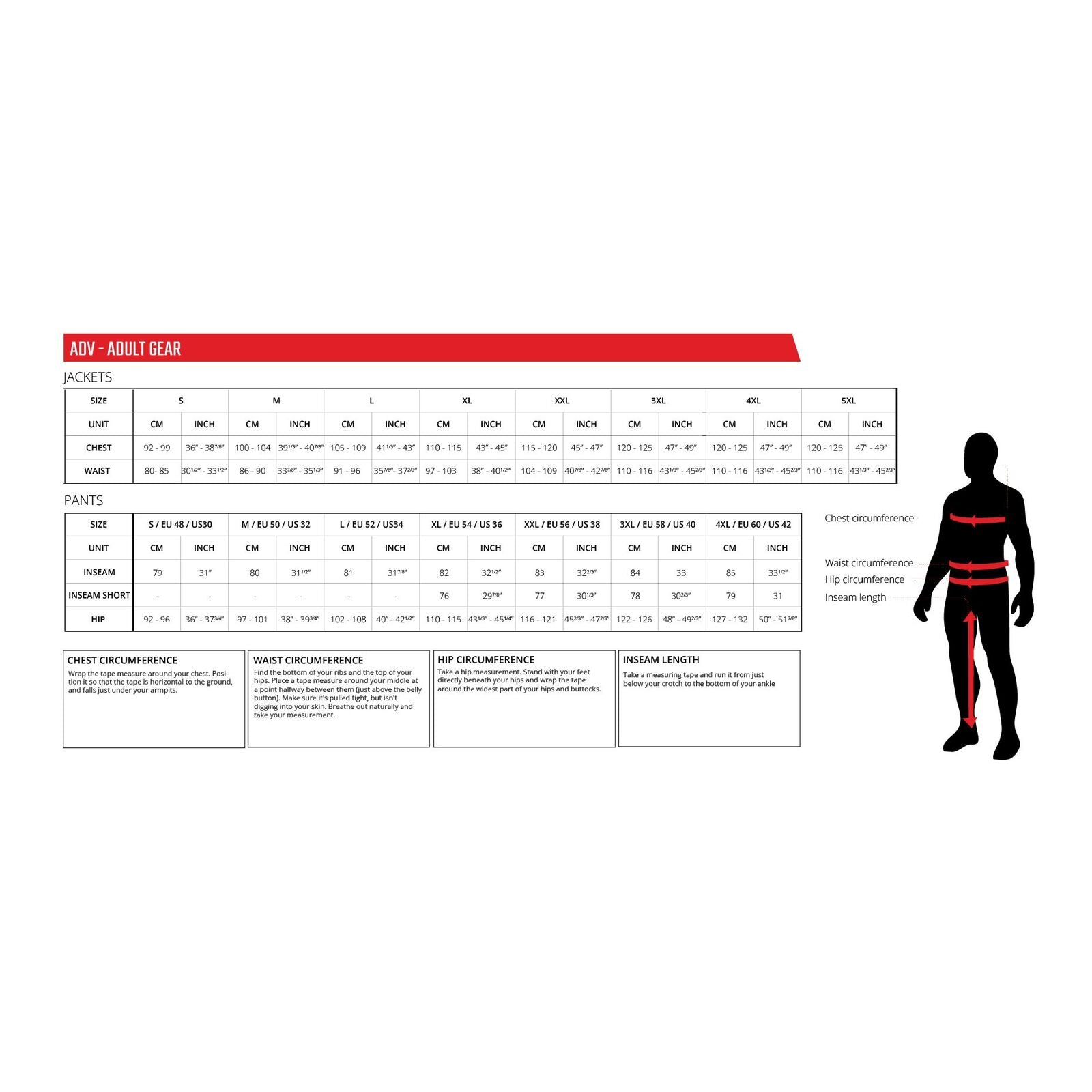 Leatt 5.5 ADV MultiTour Pant - Stealth