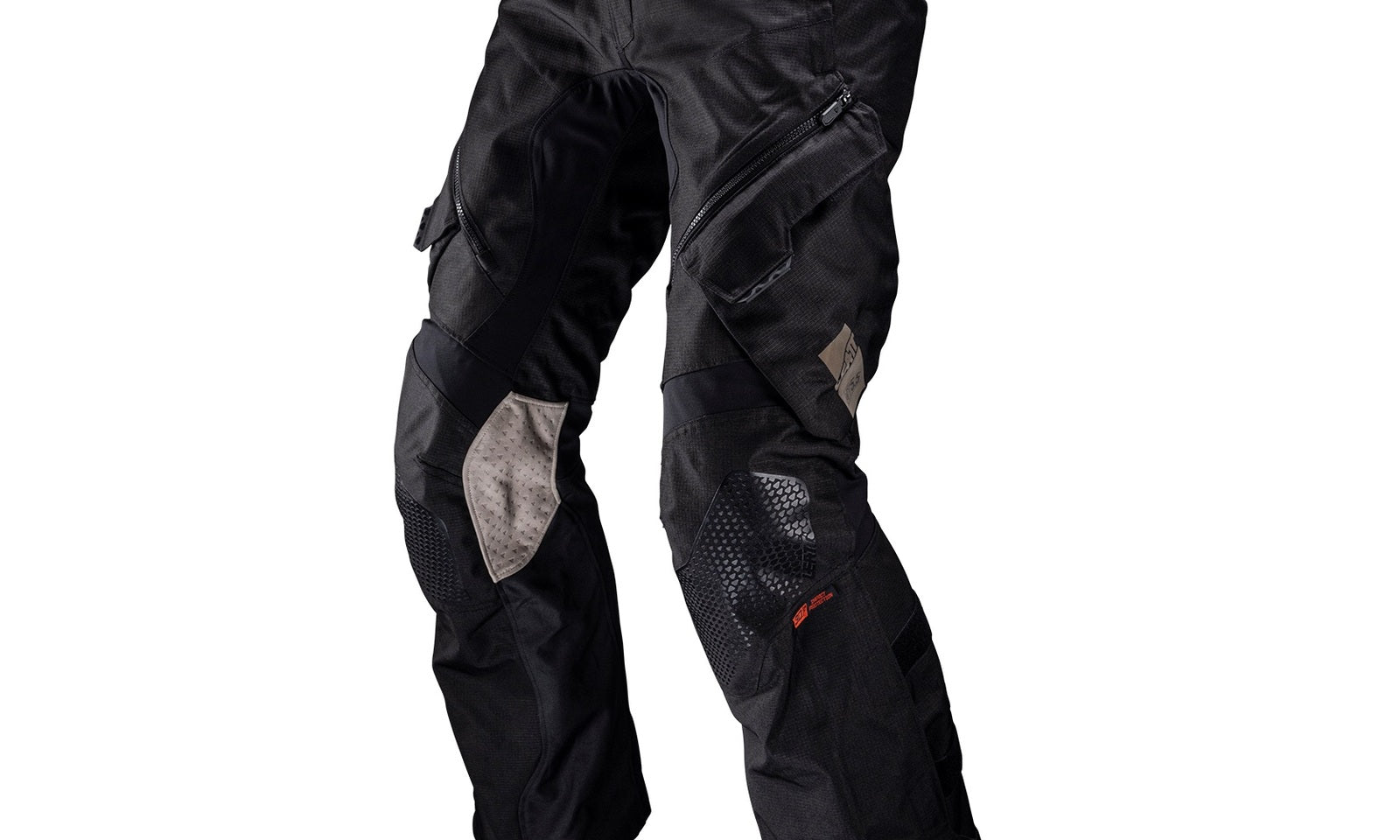 Leatt 5.5 ADV MultiTour Pant (Short) - Stealth
