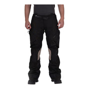 Leatt 5.5 ADV MultiTour Pant (Short) - Stealth