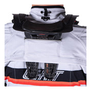 Leatt 5.5 ADV Rally Jacket - Grey