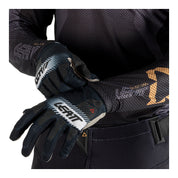 Leatt 2025 5.5 UltraWeld Jersey - Stealth