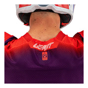Leatt 2025 5.5 UltraWeld Jersey - Sunburn