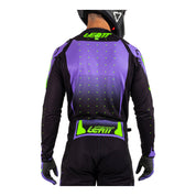 Leatt 4.5 Lite Jersey - Argon