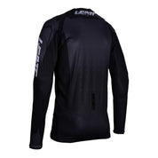 Leatt 4.5 Lite Jersey - Stealth