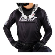 Leatt 4.5 Lite Jersey - Stealth