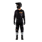 Leatt 2025 3.5 Ride Kit - Black