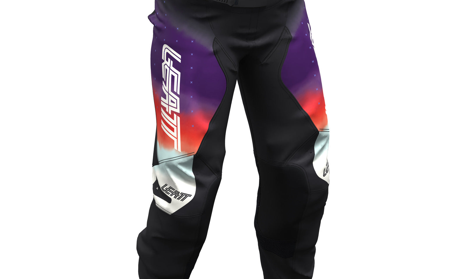 Leatt 2025 4.5 Women's Pants - Sunburn