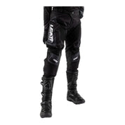 Leatt 3.5 Mini Ride Kit - Black