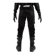 Leatt 2025 3.5 Junior Ride Kit - Black