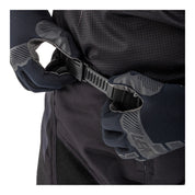 Leatt 2025 3.5 Junior Ride Kit - Black