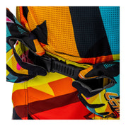 Leatt 2025 3.5 Junior Ride Kit - Carnival