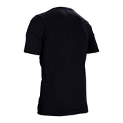 Leatt Core T-Shirt (Graphic) - Black