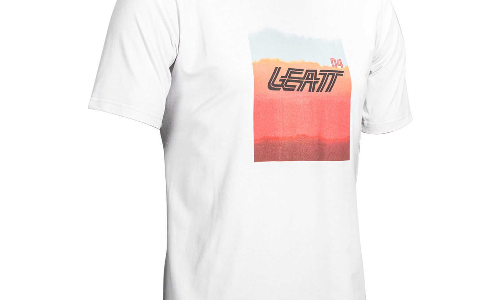 Leatt Core T-Shirt - Off White