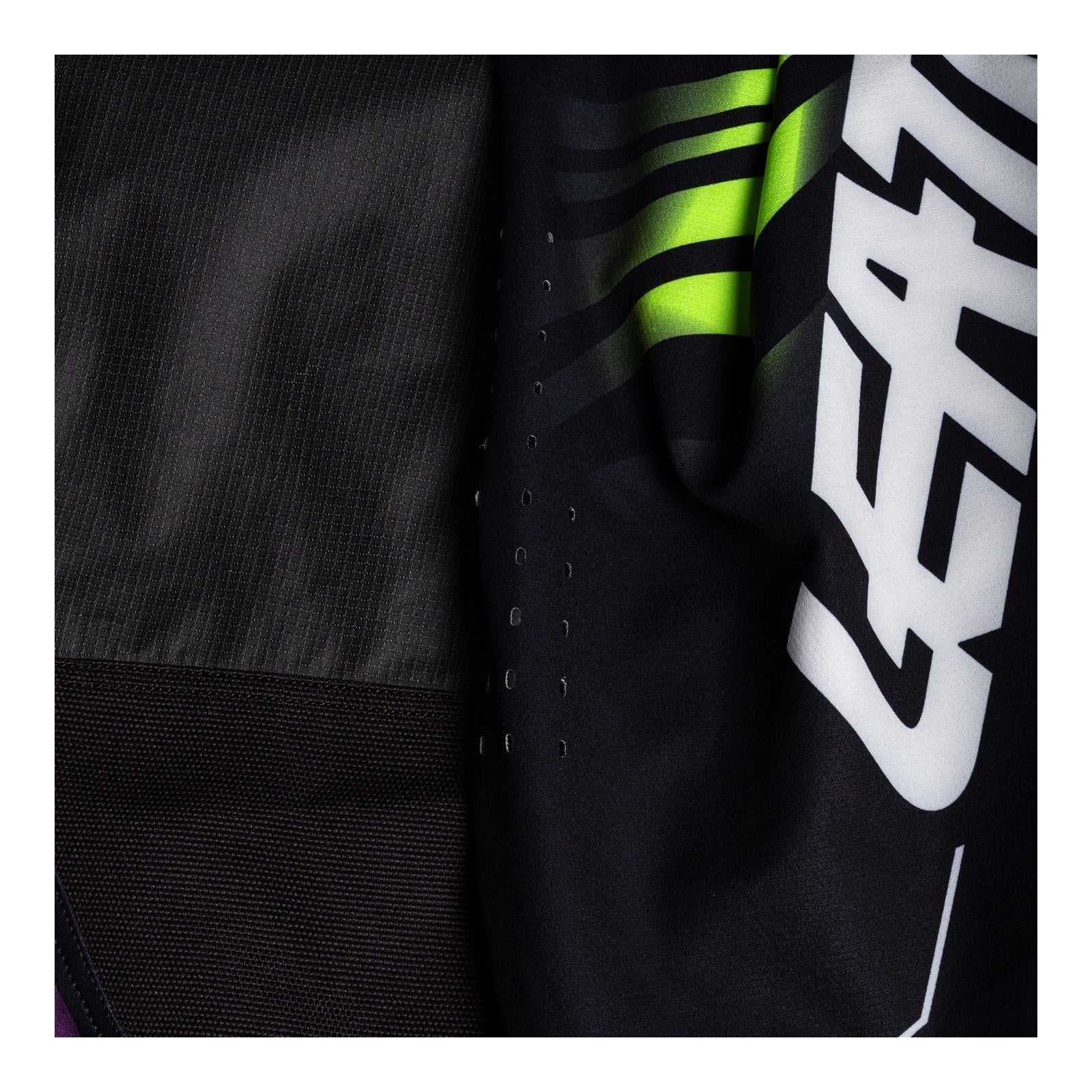 Leatt 2026 5.5 I.K.S. Pant - Tiger Pink