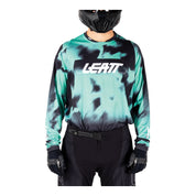 Leatt 2026 4.5 Lite Jersey - Teal