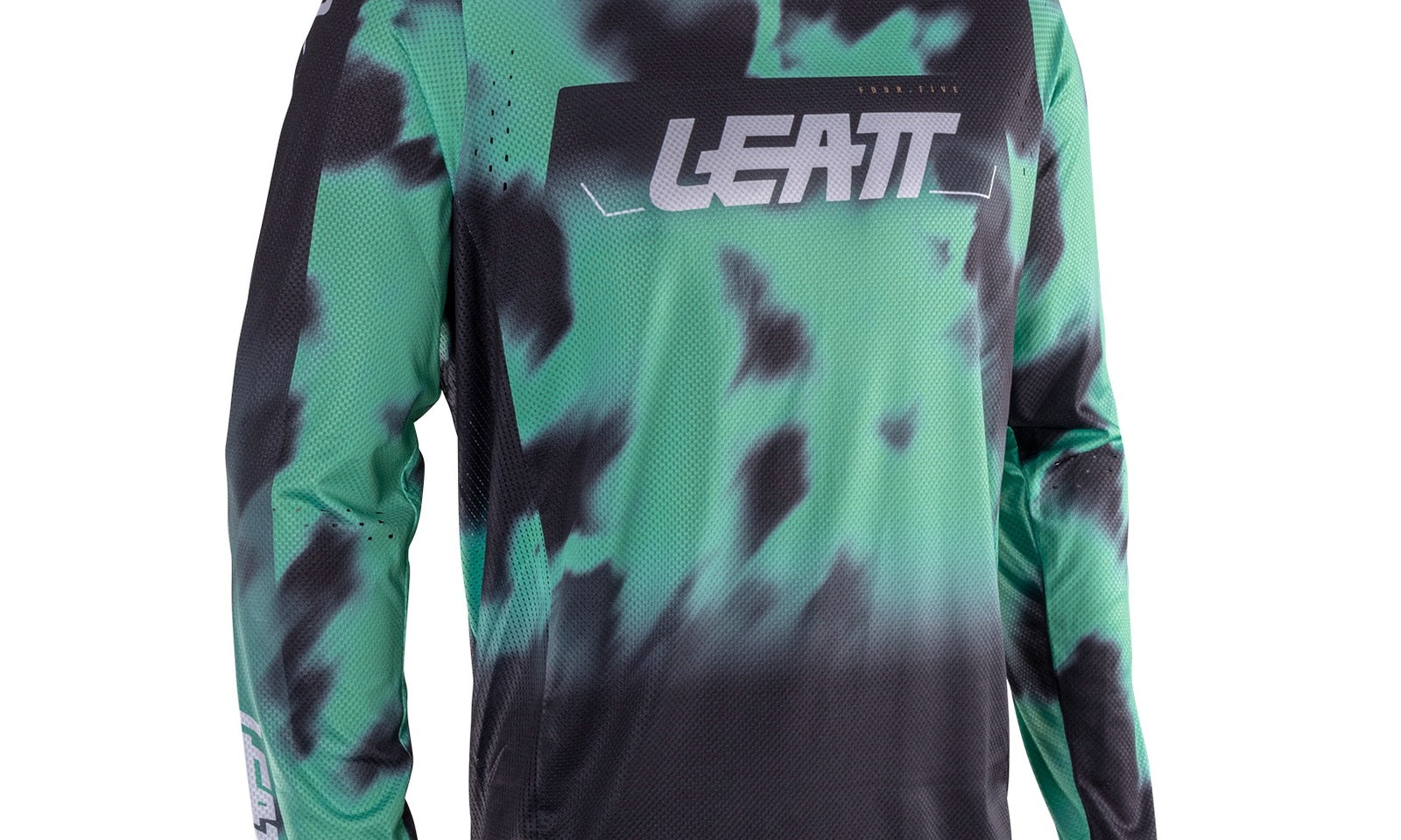 Leatt 2026 4.5 Lite Jersey - Teal