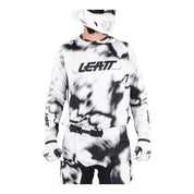 Leatt 2026 4.5 Lite Jersey - White