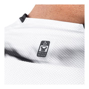 Leatt 2026 4.5 Lite Jersey - White