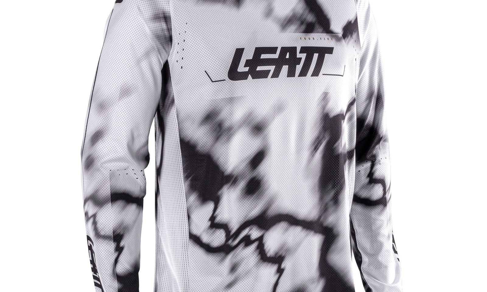 Leatt 2026 4.5 Lite Jersey - White