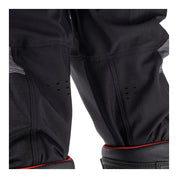 Leatt 2026 4.5 Pant - Stealth Black / Grey