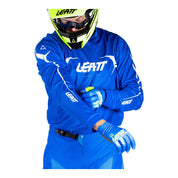 Leatt 2026 3.5 Ride Kit - Blue