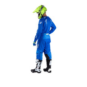 Leatt 2026 3.5 Ride Kit - Blue