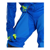 Leatt 3.5 Ride Kit - Blue