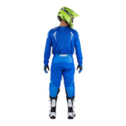 Leatt 3.5 Ride Kit - Blue