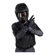 Leatt 2026 3.5 Ride Kit - Stealth Black / Grey