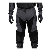 Leatt 2026 3.5 Ride Kit - Stealth Black / Grey