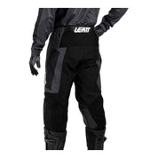 Leatt 2026 3.5 Ride Kit - Stealth Black / Grey
