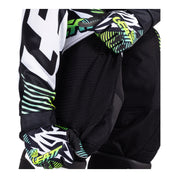 Leatt 2026 3.5 Ride Kit - Storm Teal