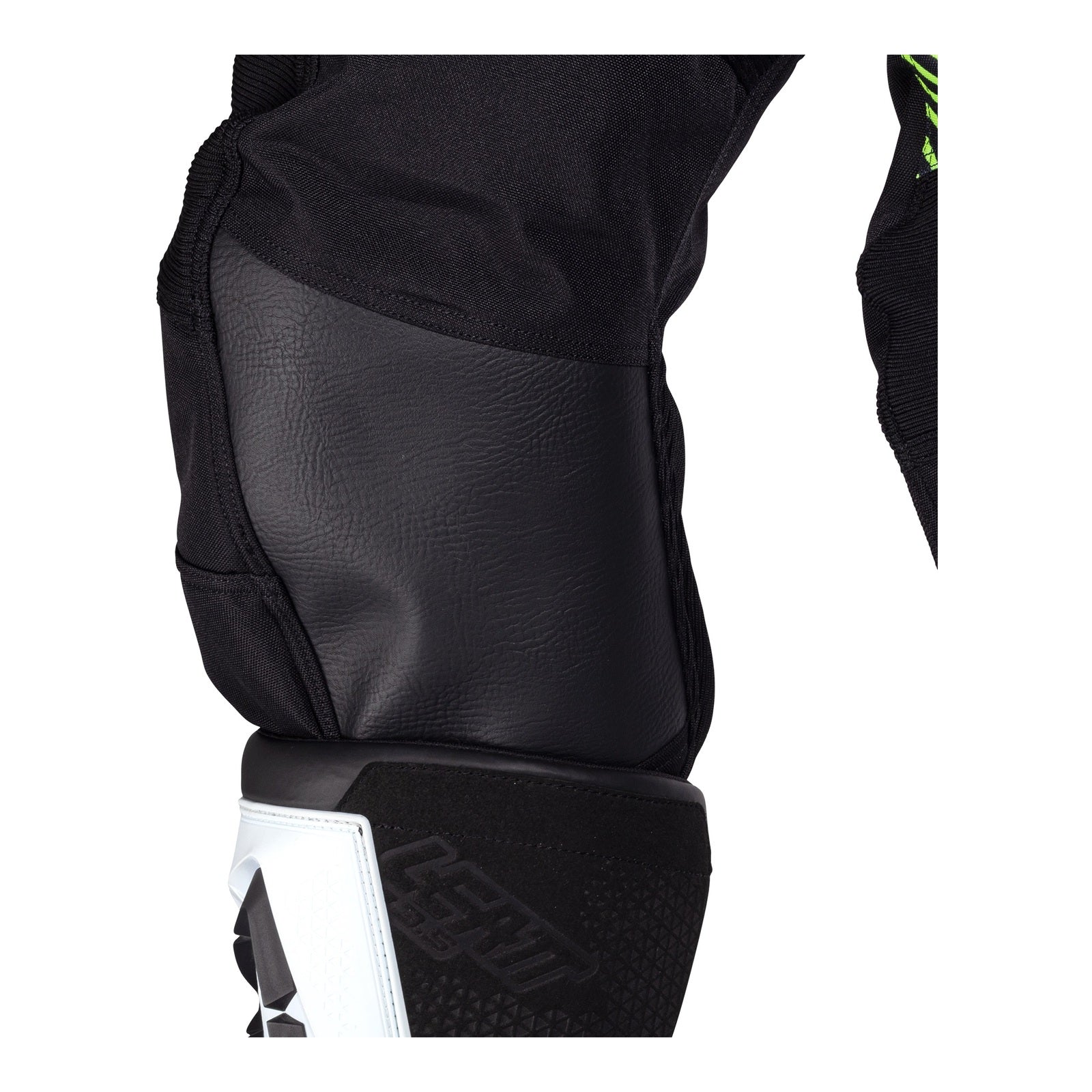 Leatt 2026 3.5 Ride Kit - Storm Teal